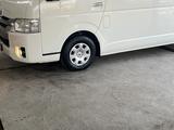 Toyota Hiace 2014 годаүшін15 500 000 тг. в Шымкент – фото 2