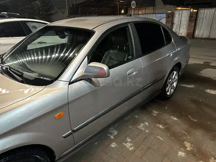 Chevrolet Evanda 2004 года за 3 000 000 тг. в Алматы – фото 34