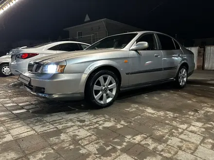 Chevrolet Evanda 2004 года за 3 000 000 тг. в Алматы – фото 35