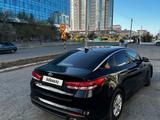 Kia Optima 2016 годаfor7 300 000 тг. в Атырау – фото 5