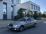 Mercedes-Benz E 320 2004 года за 5 700 000 тг. в Астана