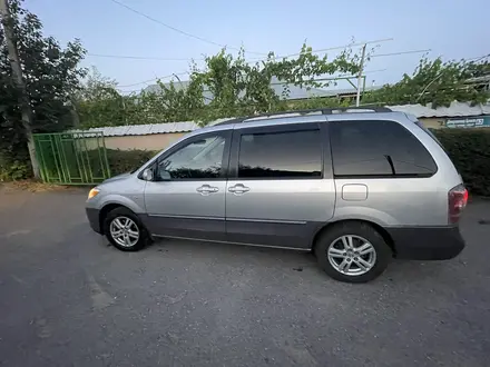 Mazda MPV 2005 года за 3 900 000 тг. в Шымкент – фото 13