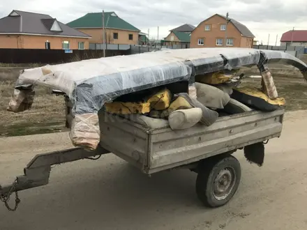 Крыша тойота альфард за 550 000 тг. в Костанай