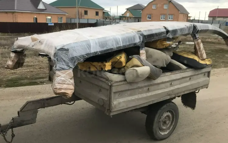Крыша тойота альфард за 550 000 тг. в Костанай