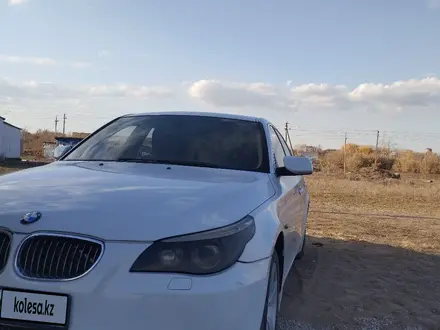 BMW 530 2006 года за 4 500 000 тг. в Астана