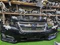 Subaru legacy outback бампер передний оригинал за 55 000 тг. в Усть-Каменогорск – фото 13