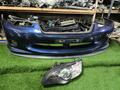 Subaru legacy outback бампер передний оригинал за 55 000 тг. в Усть-Каменогорск – фото 14