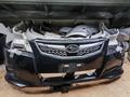 Subaru legacy outback бампер передний оригинал за 55 000 тг. в Усть-Каменогорск – фото 15