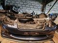 Subaru legacy outback бампер передний оригинал за 55 000 тг. в Усть-Каменогорск