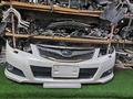 Subaru legacy outback бампер передний оригинал за 55 000 тг. в Усть-Каменогорск – фото 22
