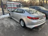 Kia K5 2017 годаүшін5 500 000 тг. в Алматы – фото 4