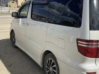 Toyota Alphard 2006 годаүшін6 000 000 тг. в Актобе