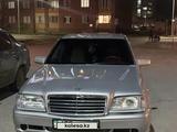 Mercedes-Benz C 200 1995 годаүшін1 700 000 тг. в Атырау