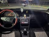 Mercedes-Benz C 200 1995 годаүшін1 700 000 тг. в Атырау – фото 3