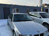 BMW 320 1996 годаүшін3 000 000 тг. в Алматы – фото 4