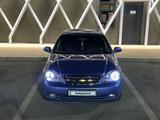 Chevrolet Lacetti 2006 годаүшін3 000 000 тг. в Туркестан