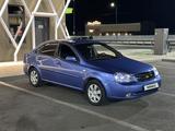 Chevrolet Lacetti 2006 годаүшін3 000 000 тг. в Туркестан – фото 3
