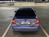 Chevrolet Lacetti 2006 годаүшін3 000 000 тг. в Туркестан – фото 5