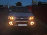 Hyundai Santa Fe 2005 годаүшін4 200 000 тг. в Караганда – фото 2