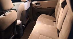 Hyundai Santa Fe 2005 годаүшін4 200 000 тг. в Караганда – фото 4