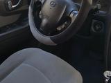 Hyundai Santa Fe 2005 годаүшін4 200 000 тг. в Караганда – фото 5