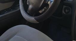 Hyundai Santa Fe 2005 годаүшін4 200 000 тг. в Караганда – фото 5