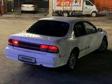 Nissan Cefiro 1994 годаfor1 200 000 тг. в Талдыкорган – фото 3