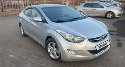 Hyundai Elantra 2013 годаfor6 000 000 тг. в Петропавловск