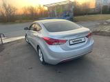 Hyundai Elantra 2013 годаfor6 000 000 тг. в Петропавловск – фото 3