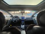 Hyundai Elantra 2013 годаfor6 000 000 тг. в Петропавловск – фото 5