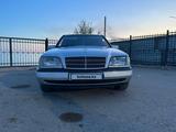 Mercedes-Benz C 180 1993 годаүшін2 200 000 тг. в Балхаш