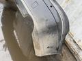 Задний бампер на Мерседес 211 рест,E 350 Mercedes-Benz 211 restүшін80 000 тг. в Алматы – фото 3