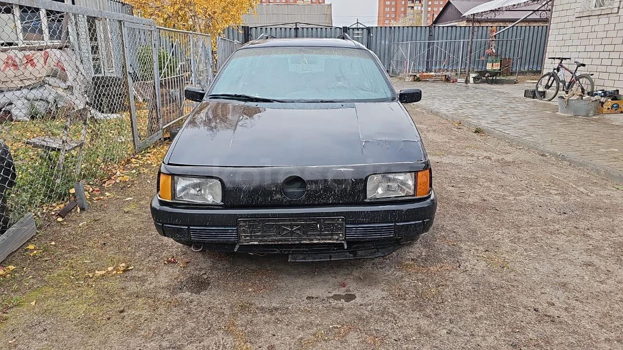 Volkswagen Passat 1991 г.