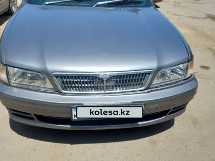 Nissan Cefiro 1997 года за 1 300 000 тг. в Алматы