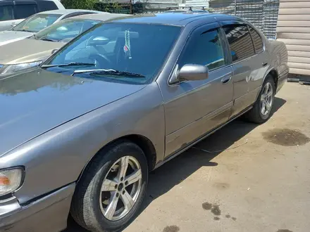 Nissan Cefiro 1997 года за 1 300 000 тг. в Алматы – фото 2