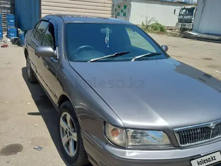 Nissan Cefiro 1997 года за 1 300 000 тг. в Алматы – фото 3