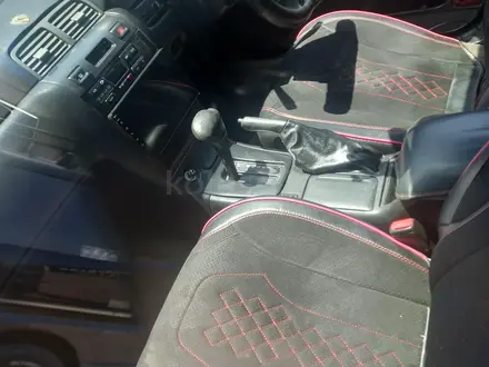 Nissan Cefiro 1997 года за 1 300 000 тг. в Алматы – фото 4