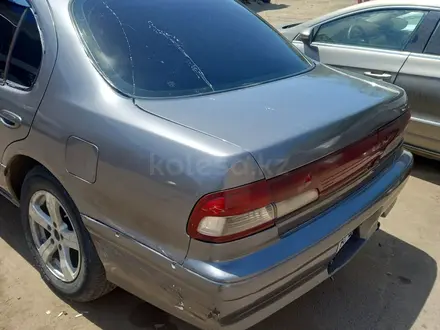 Nissan Cefiro 1997 года за 1 300 000 тг. в Алматы – фото 5