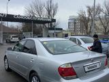 Toyota Camry 2005 года за 6 000 000 тг. в Шымкент – фото 3