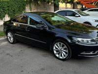 Volkswagen Passat CC 2012 годаүшін7 200 000 тг. в Алматы