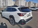 Subaru Outback 2023 годаfor18 500 000 тг. в Астана – фото 4