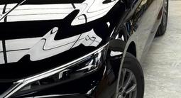 BYD Qin L DM-i Leading 2025 года за 10 300 000 тг. в Актау – фото 2