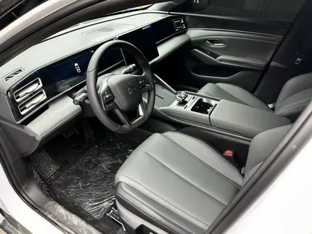 BYD Qin L DM-i Leading 2025 года за 10 300 000 тг. в Актау – фото 13