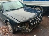 Audi 100 1992 годаүшін1 300 000 тг. в Астана – фото 2