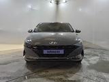 Hyundai Elantra 2021 годаүшін10 720 000 тг. в Усть-Каменогорск – фото 2
