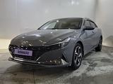 Hyundai Elantra 2021 года за 10 690 000 тг. в Усть-Каменогорск