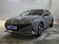 Hyundai Elantra 2021 года за 10 250 000 тг. в Усть-Каменогорск