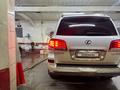 Lexus LX 570 2008 года за 17 200 000 тг. в Алматы – фото 6