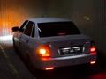 ВАЗ (Lada) Priora 2170 2014 года за 2 950 000 тг. в Тараз – фото 4