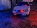 ВАЗ (Lada) Priora 2170 2014 года за 2 950 000 тг. в Тараз – фото 7